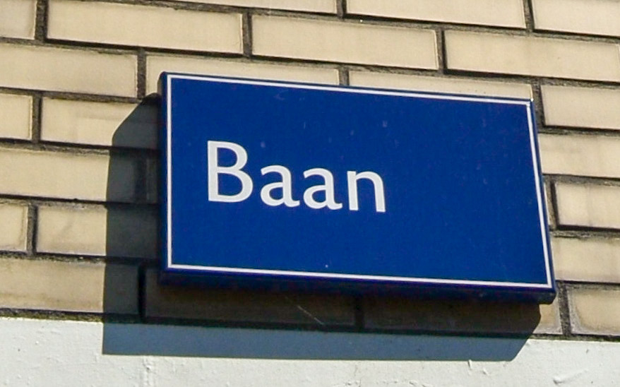 BanenDepot. Bestaande vacatures met nieuwe kansen