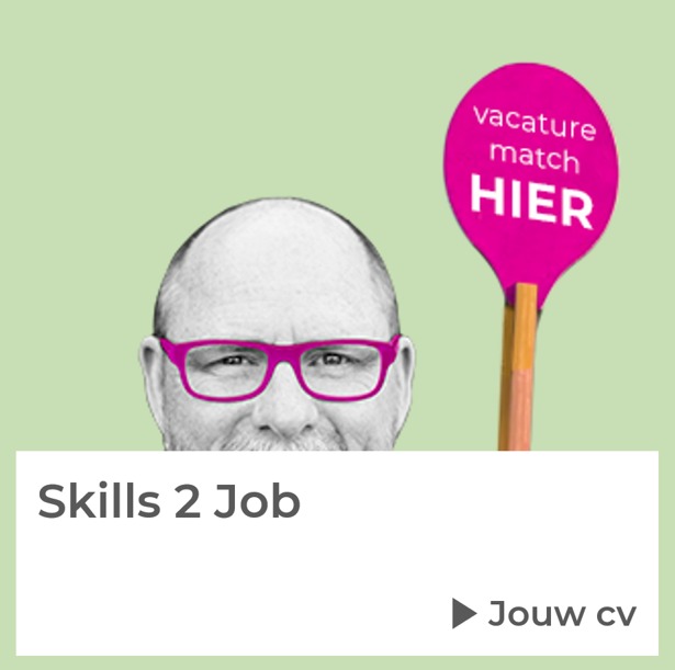 je cv skills 2 job