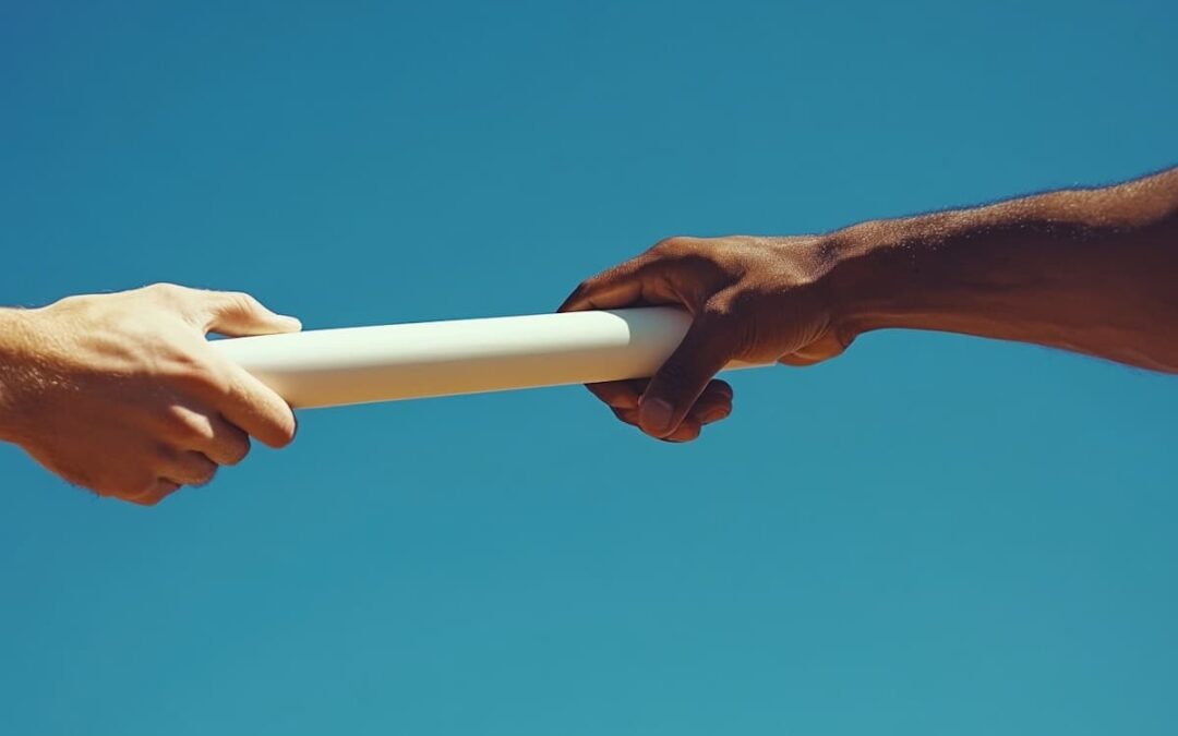 Carrièreswitch met LinkedIn – Niet netwerken, maar richtwerken