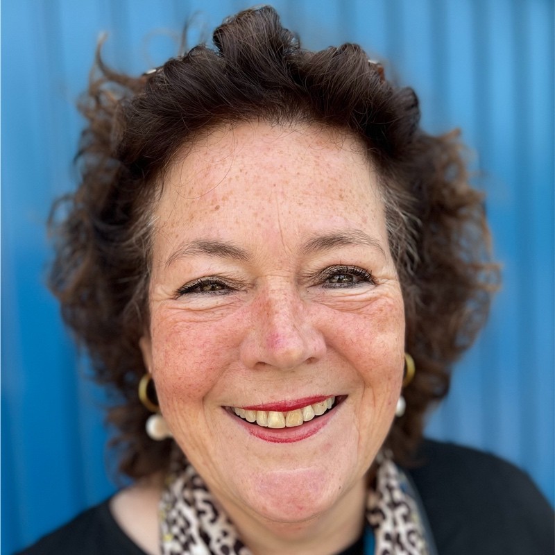 Nathalie Bienfait