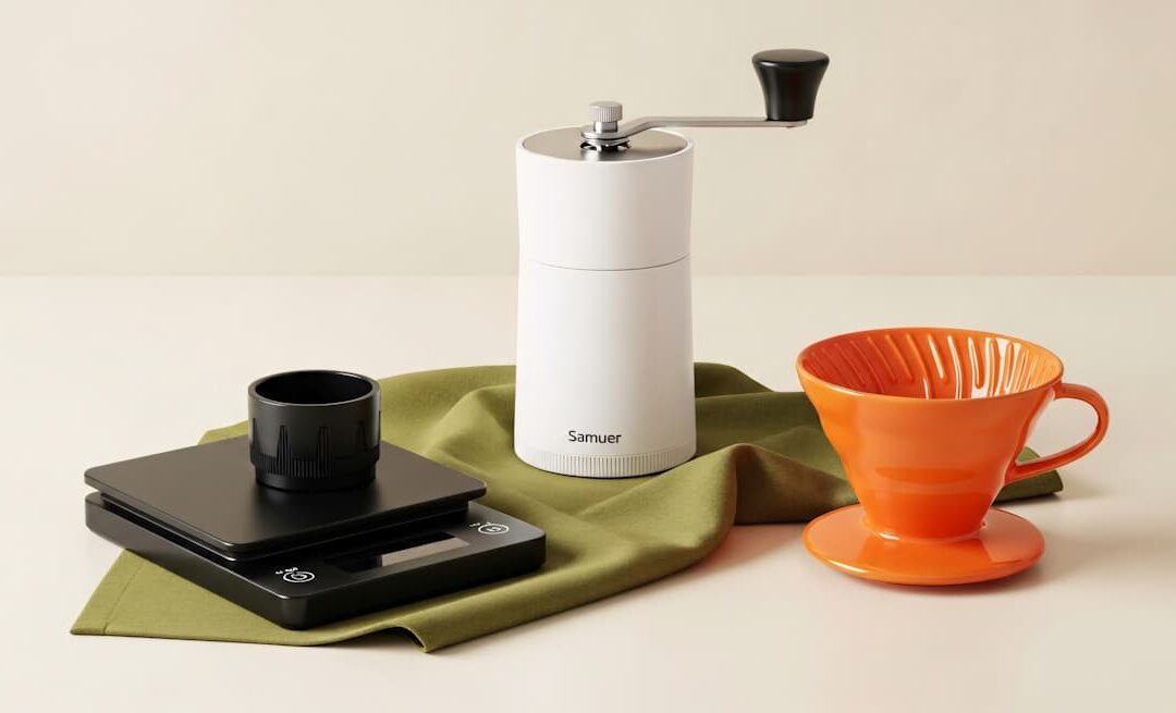 Koffiegesprek – Netwerken om een vakgebied te ontdekken zonder sollicitatiestress